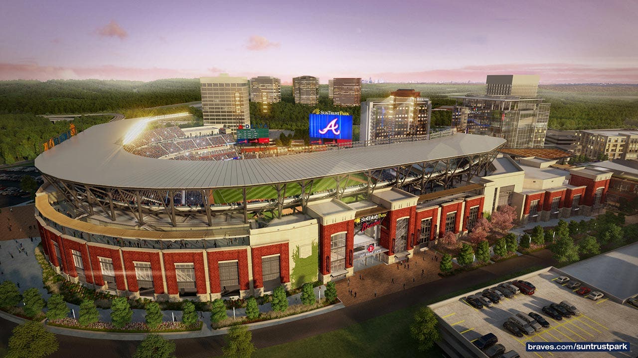 FOX Sports South, FOX Sports Southeast’s Braves spring training coverage begins March 11